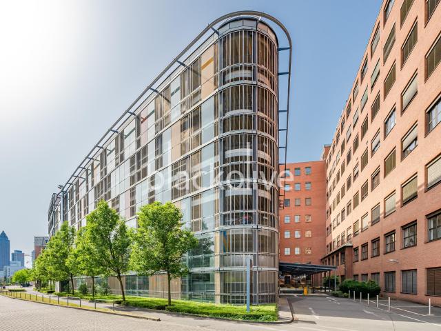 Wohnung mieten in Frankfurt am Main, Sachsenhausen