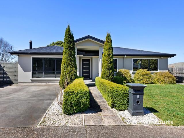 House for rent in Havenview, Burnie