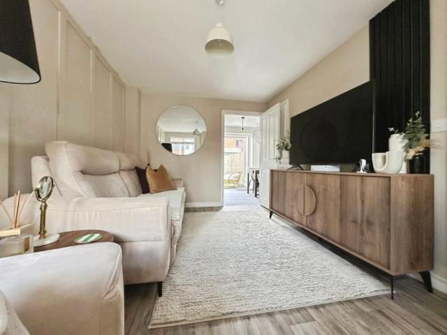 House for rent in Oxley, Wolverhampton