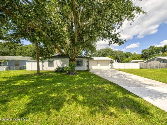 House for sale in Cocoa, Florida