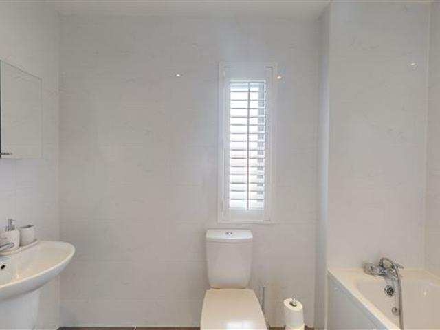 Terraced House for sale in Bluebell, North Tipperary