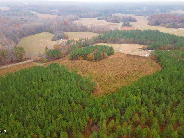 Land for sale in Roxboro, North Carolina