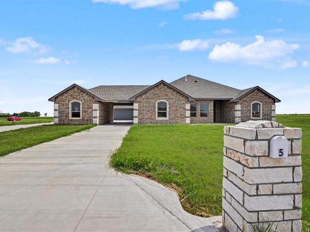 House for sale in Altus, Oklahoma