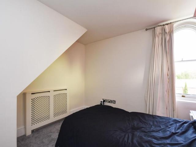 Apartment for rent in Tettenhall, West Midlands