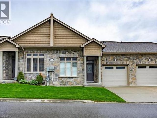 House for sale in Port Dover, Ontario