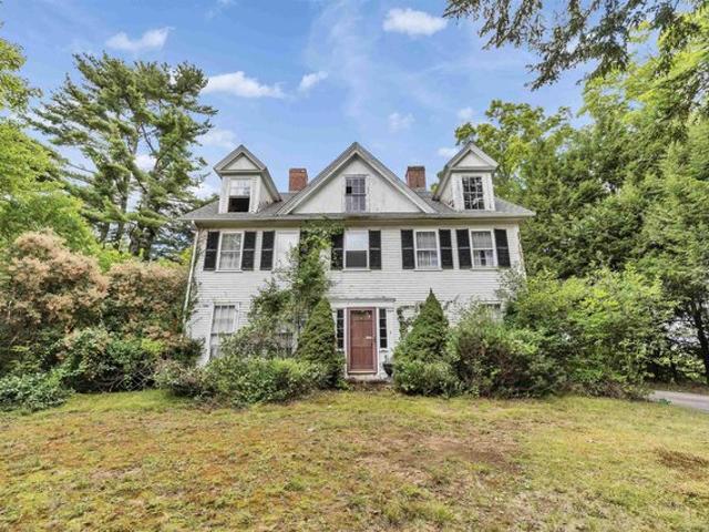 House for sale in Noone, Peterborough