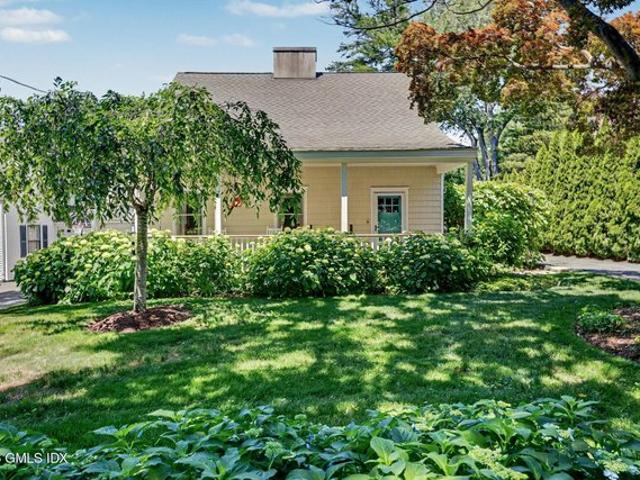 House for sale in Greenwich, Connecticut