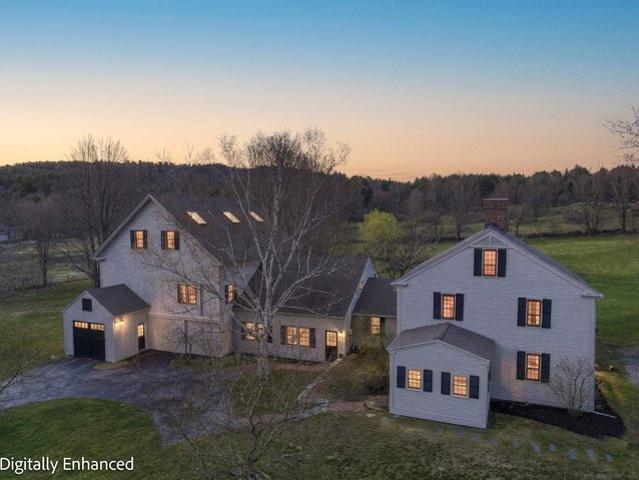 House for sale in New Hampshire