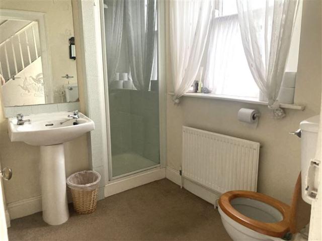 Terraced House for sale in Moneygold, Connacht