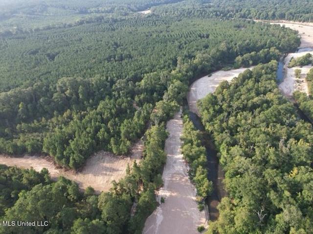 Land for sale in Meadville, Mississippi
