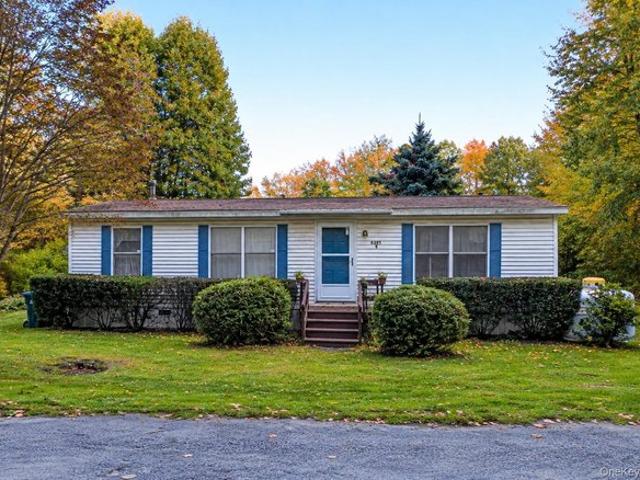 House for sale in Village of Millerton, Dutchess County