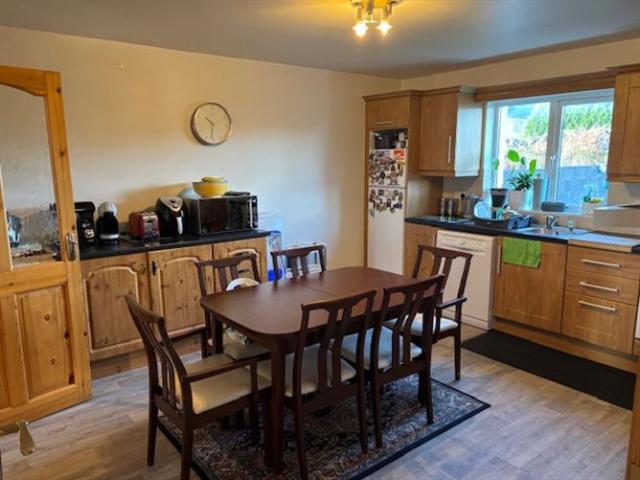 Detached House for sale in Ballyhaunis, Mayo