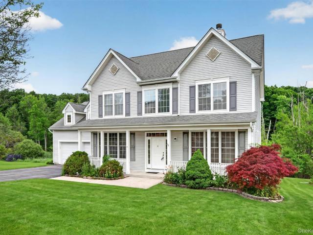 House for sale in Highland Mills, New York