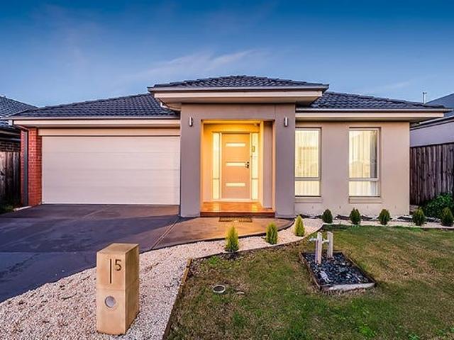 House for rent in Camerons Creek, Victoria
