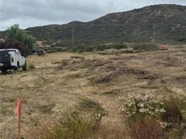 Land for sale in Wildomar, Riverside County