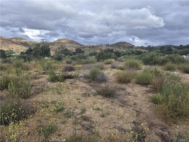 Land for sale in Wildomar, Riverside County