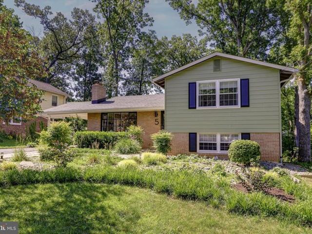 House for sale in Greenbelt, Maryland