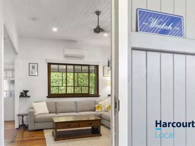 House for rent in Toombul, Queensland