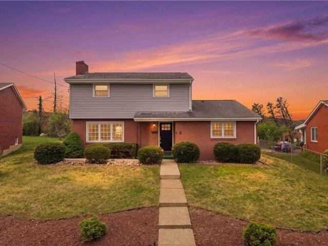 House for sale in Mckeesport, Pennsylvania