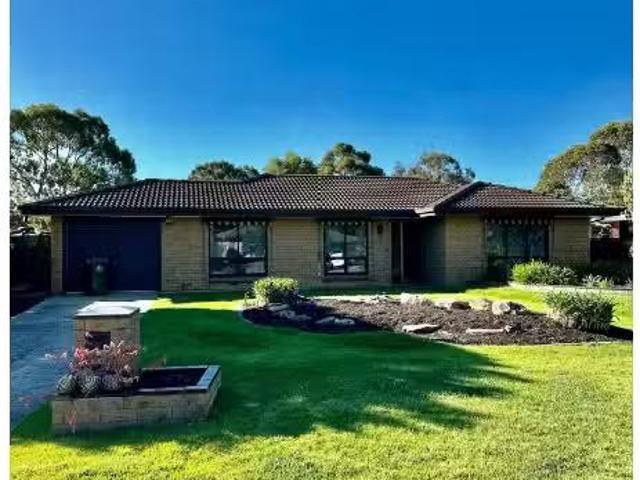 House for rent in Horseshoe Creek, South Australia
