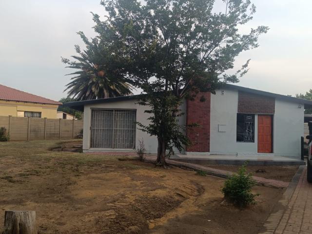 House for rent in Sasolburg, Metsimaholo Local Municipality