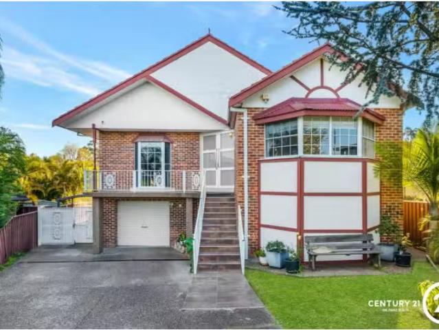House for rent in Sydney, New South Wales