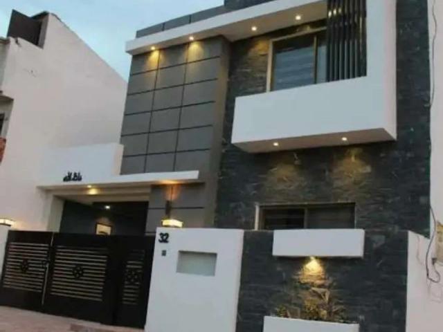 House for sale in Islamabad