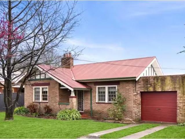 House for rent in Orange, New South Wales