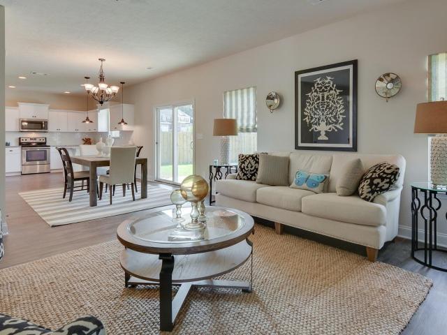 House for sale in Edgefield, South Carolina