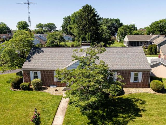 House for sale in Greencastle, Pennsylvania