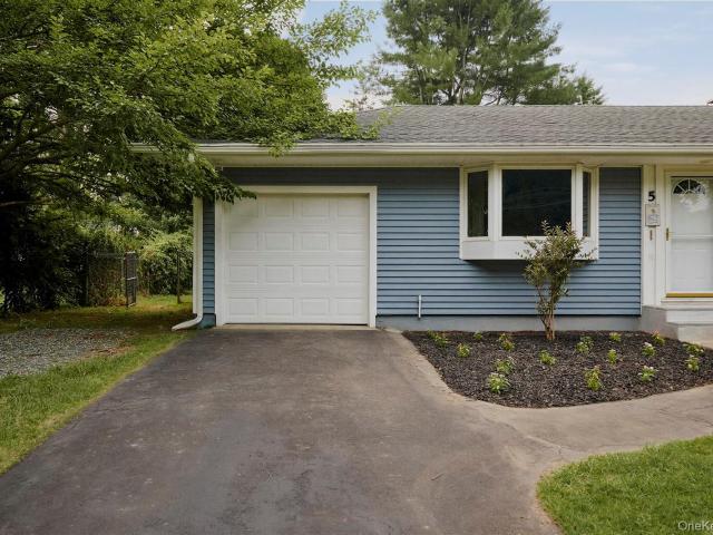 House for sale in Rhinebeck, New York