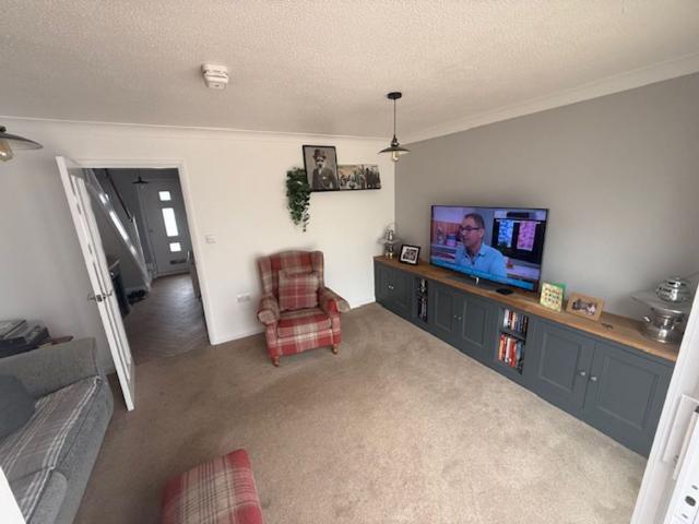 House for rent in Bedingfield, Suffolk