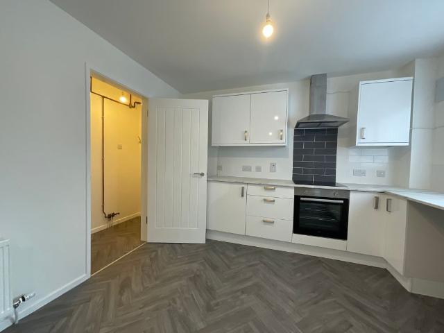 House for rent in Belfast, Woodvale