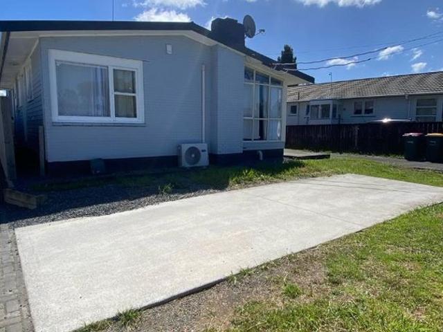House for rent in Ōpaheke, Papakura