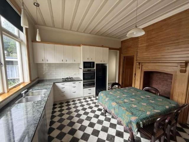 House for rent in East Coast