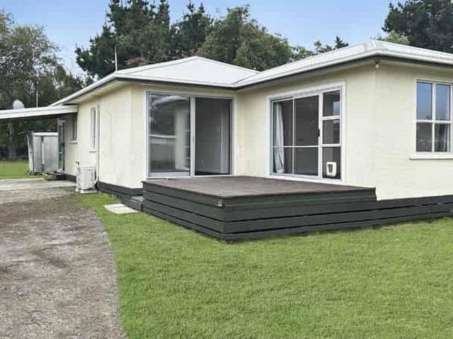 House for rent in Tararua District