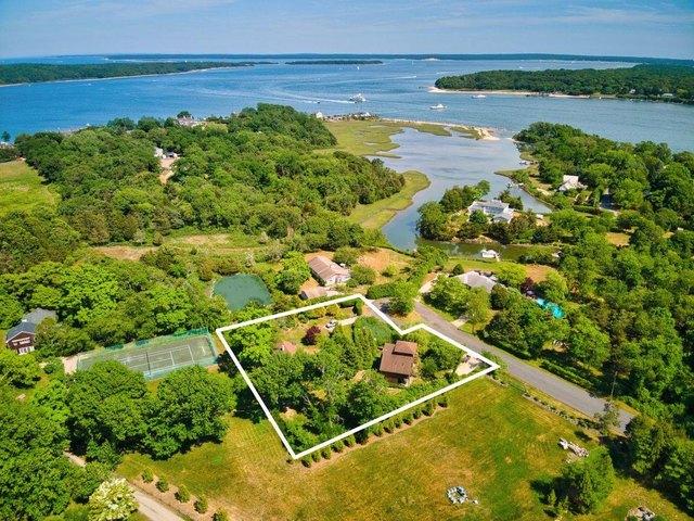House for sale in Shelter Island, New York