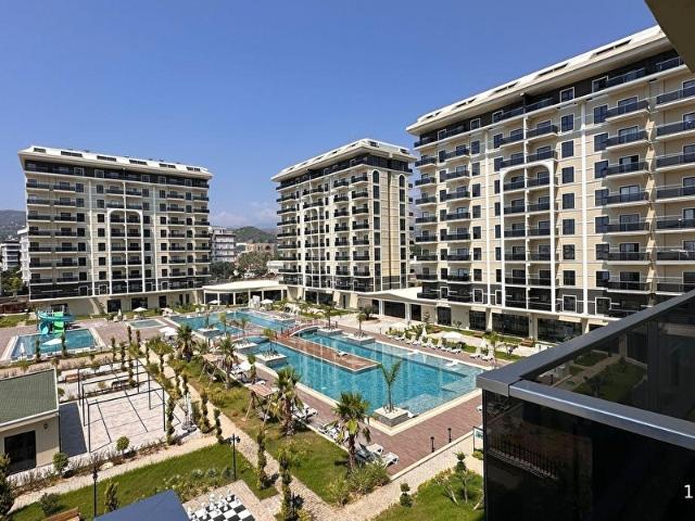 Alanya, Antalya içerisinde satılık mülk