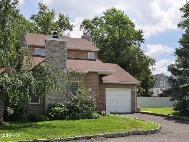 Condo for sale in Keyport