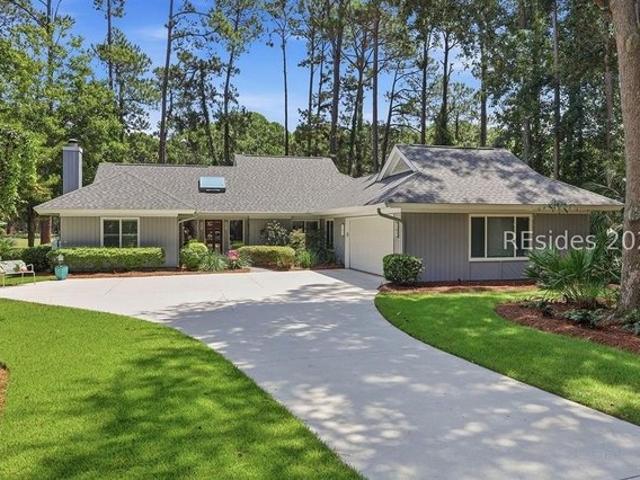 House for sale in Hilton Head Island, South Carolina