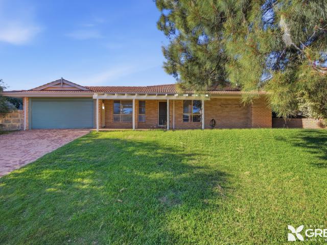 House for rent in Parklands, Western Australia
