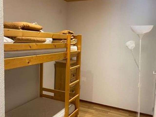 Appartement vente à Valmeinier, Savoie