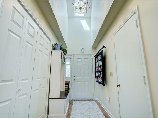 Townhouse for sale in Fairport, New York