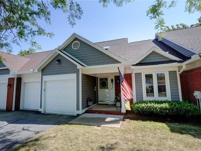 Townhouse for sale in Fairport, New York