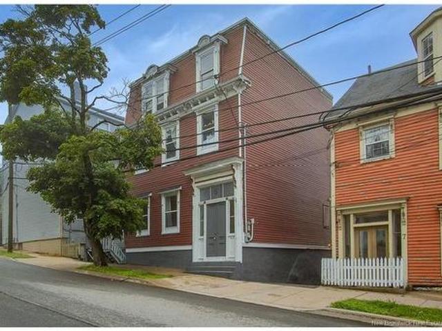 House for sale in City Of Saint John, New Brunswick