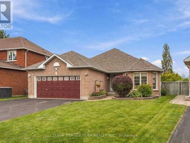 House for sale in Bowmanville, Clarington