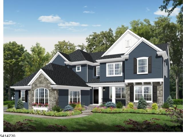 House for sale in Milford, New Jersey