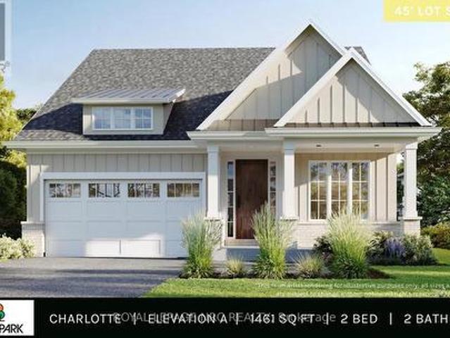 House for sale in Welland, Golden Horseshoe