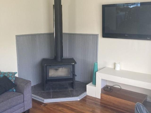 House for rent in Pembroke, Taranaki