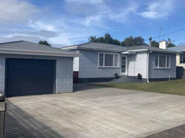 House for rent in Pembroke, Taranaki